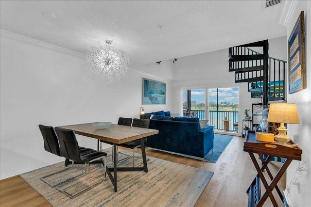 2400 FEATHER SOUND DRIVE 733, Clearwater, FL 33762