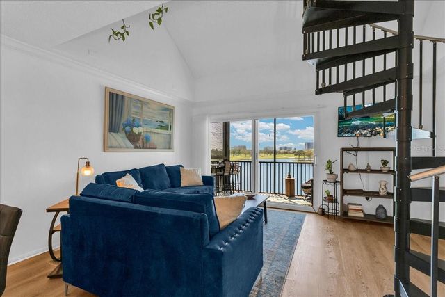 2400 FEATHER SOUND DRIVE 733, Clearwater, FL 33762