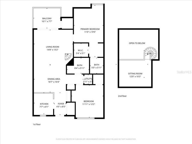 2400 FEATHER SOUND DRIVE 733, Clearwater, FL 33762