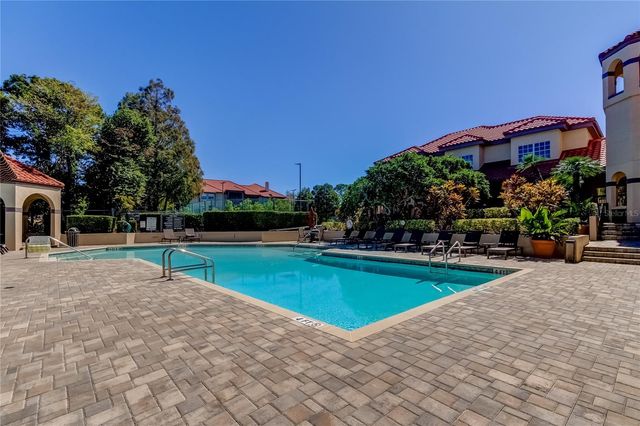 2400 FEATHER SOUND DRIVE 733, Clearwater, FL 33762