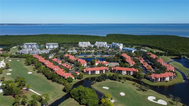 2400 FEATHER SOUND DRIVE 733, Clearwater, FL 33762