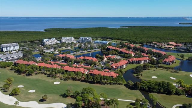 2400 FEATHER SOUND DRIVE 733, Clearwater, FL 33762