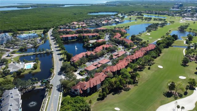 2400 FEATHER SOUND DRIVE 733, Clearwater, FL 33762