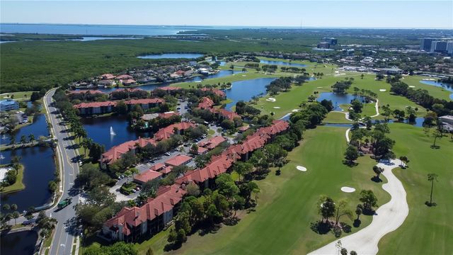 2400 FEATHER SOUND DRIVE 733, Clearwater, FL 33762