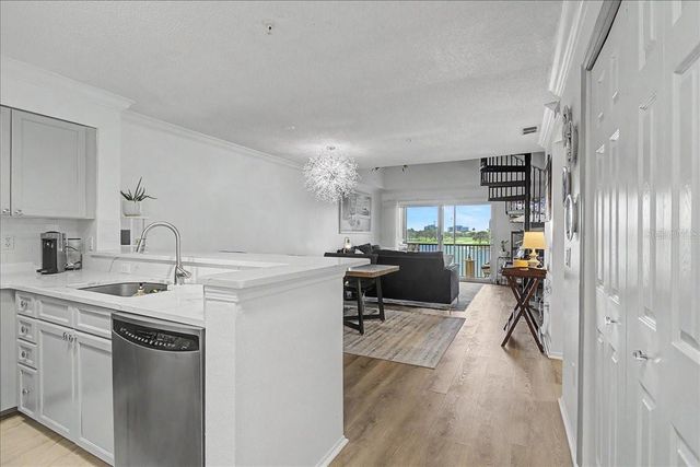 2400 FEATHER SOUND DRIVE 733, Clearwater, FL 33762