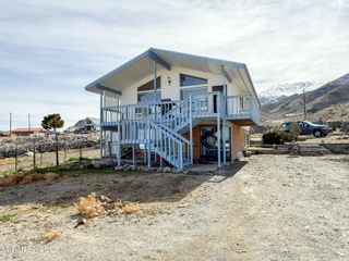 461 Debbie Drive, Walker Lake, NV 89415