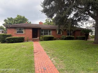 1440 HARBOR OAKS Road, Jacksonville, FL 32207