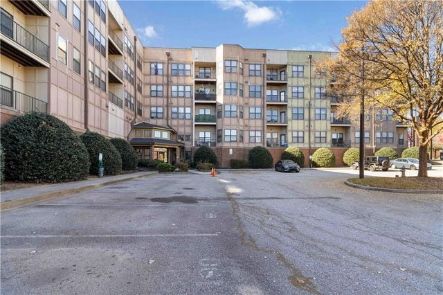 898 Oak Street SW 1412, Atlanta, GA 30310