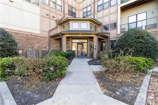 898 Oak Street SW 1412, Atlanta, GA 30310