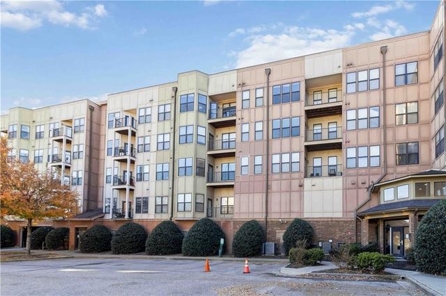 898 Oak Street SW 1412, Atlanta, GA 30310