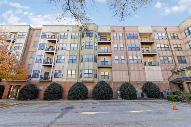 898 Oak Street SW 1412, Atlanta, GA 30310