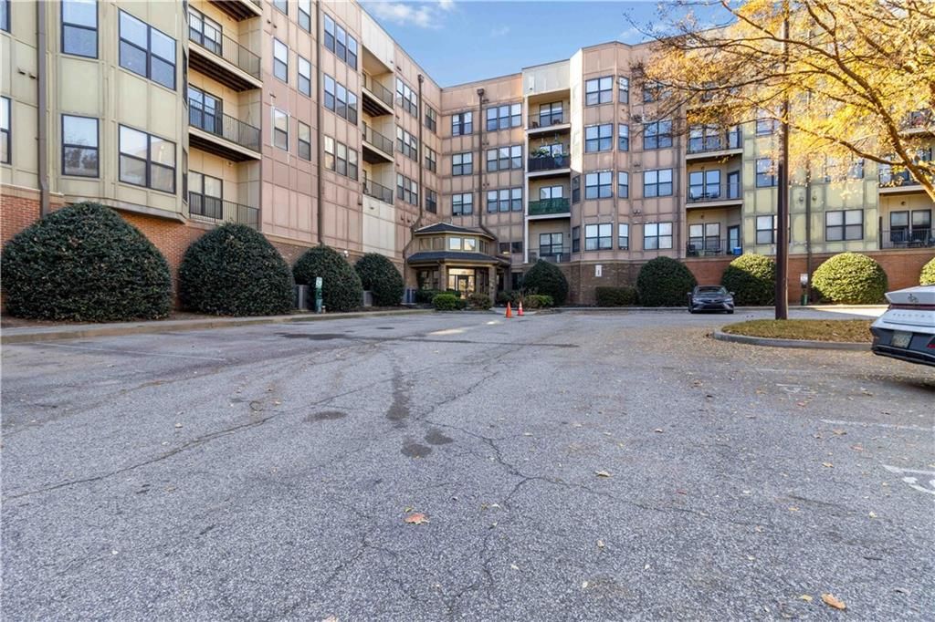 898 Oak Street SW 1412, Atlanta, GA 30310