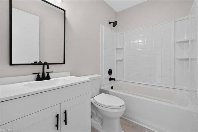 1614 Oberlin Drive, High Point, NC 27260