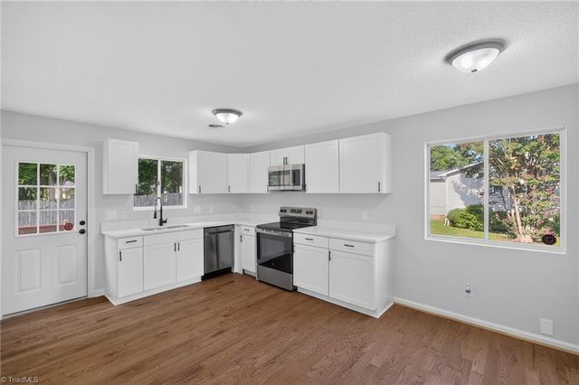1614 Oberlin Drive, High Point, NC 27260