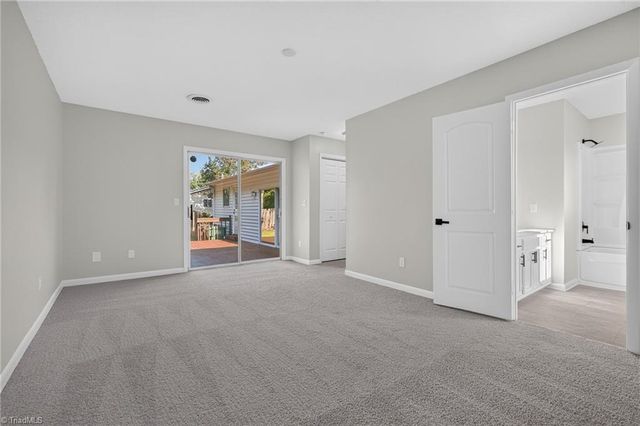 1614 Oberlin Drive, High Point, NC 27260
