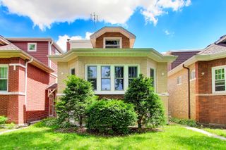 5337 N Ludlam Avenue, Chicago, IL 60630