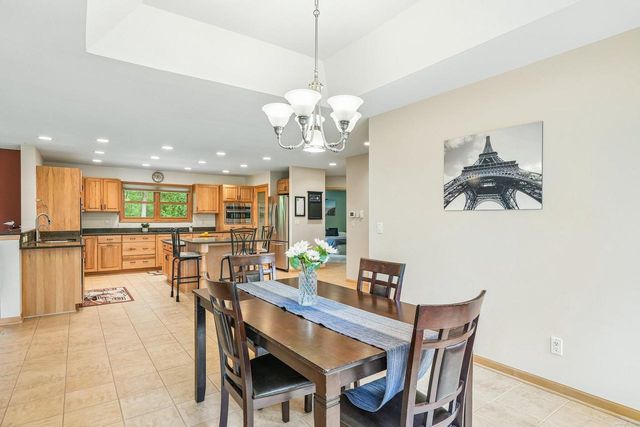 8040 W County Line ROAD, Franksville, WI 53126