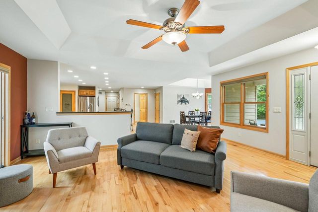 8040 W County Line ROAD, Franksville, WI 53126