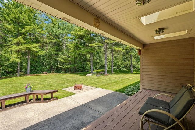 8040 W County Line ROAD, Franksville, WI 53126
