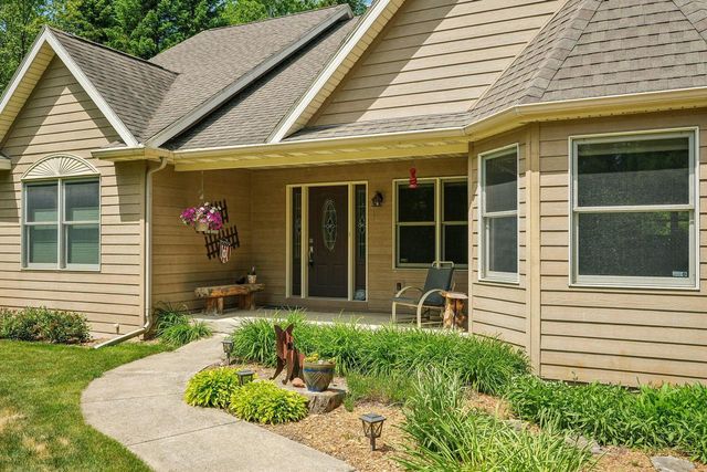 8040 W County Line ROAD, Franksville, WI 53126