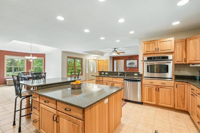 8040 W County Line ROAD, Franksville, WI 53126