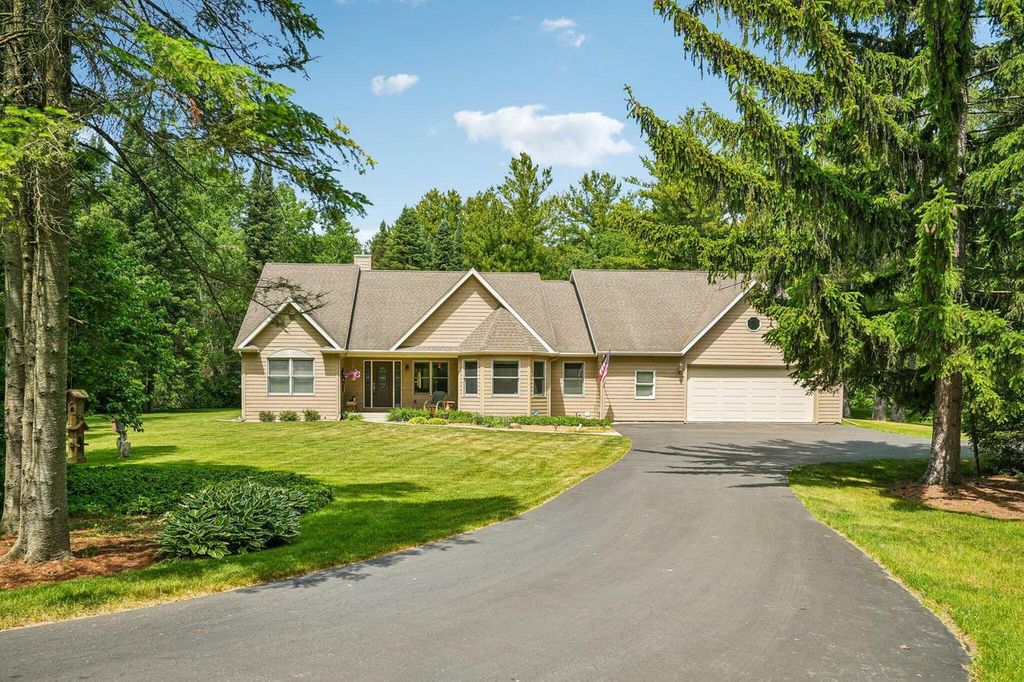 8040 W County Line ROAD, Franksville, WI 53126