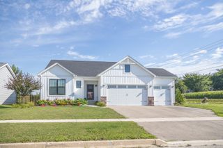 Lot 18 Joseph Court, Leclaire, IA 52753