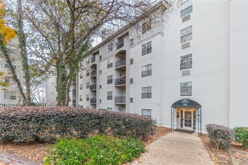 970 Sidney Marcus Boulevard 1217, Atlanta, GA 30324