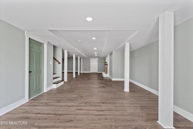 1939 Smoky View Circle, Maryville, TN 37801