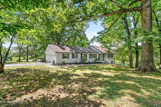 1939 Smoky View Circle, Maryville, TN 37801