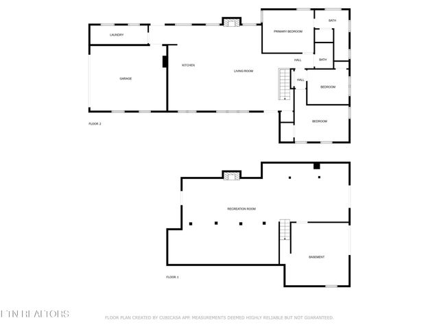 1939 Smoky View Circle, Maryville, TN 37801