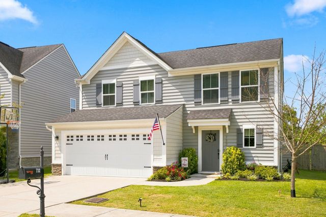 732 Preservation Way, Nashville, TN 37207