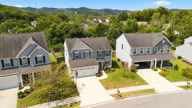 732 Preservation Way, Nashville, TN 37207