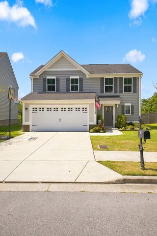 732 Preservation Way, Nashville, TN 37207