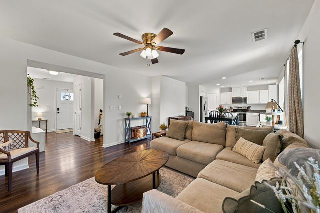 732 Preservation Way, Nashville, TN 37207