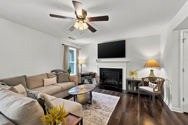 732 Preservation Way, Nashville, TN 37207