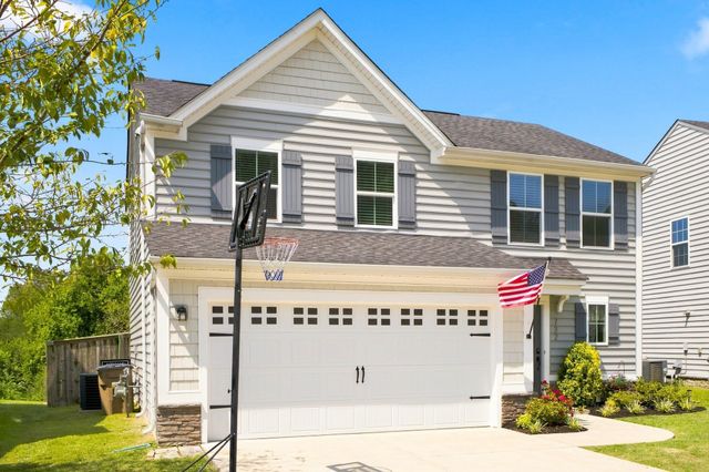 732 Preservation Way, Nashville, TN 37207