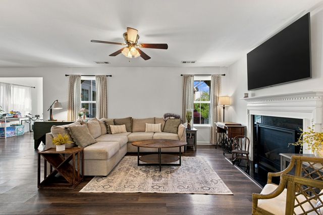 732 Preservation Way, Nashville, TN 37207
