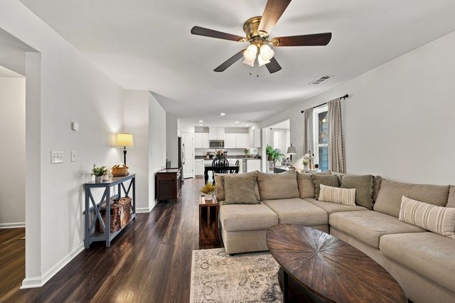 732 Preservation Way, Nashville, TN 37207