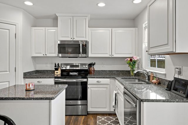 732 Preservation Way, Nashville, TN 37207