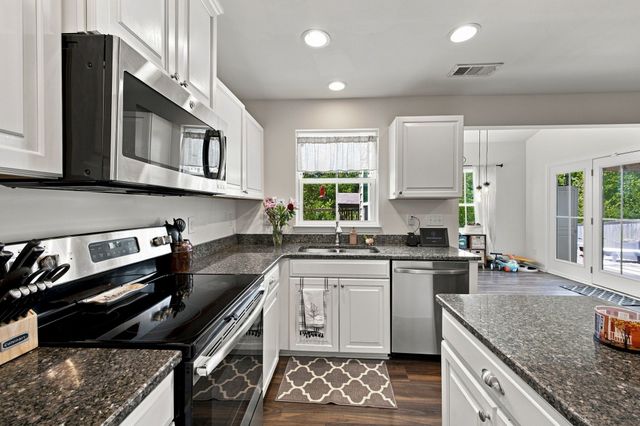 732 Preservation Way, Nashville, TN 37207