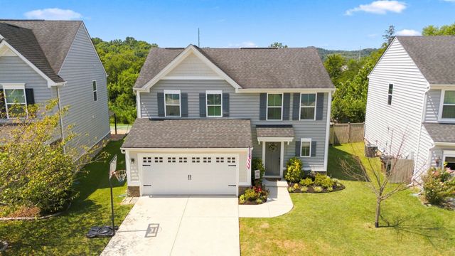 732 Preservation Way, Nashville, TN 37207