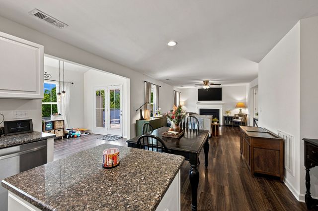 732 Preservation Way, Nashville, TN 37207
