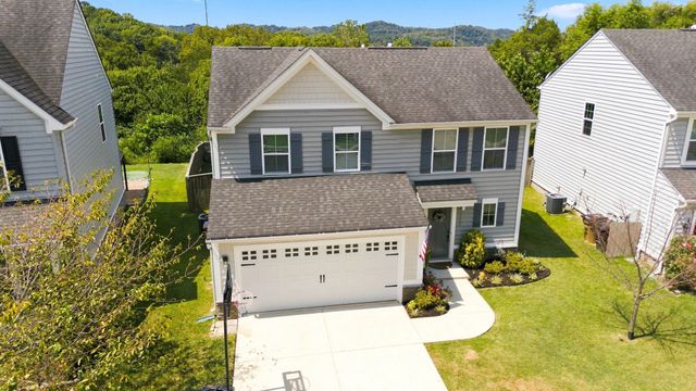 732 Preservation Way, Nashville, TN 37207