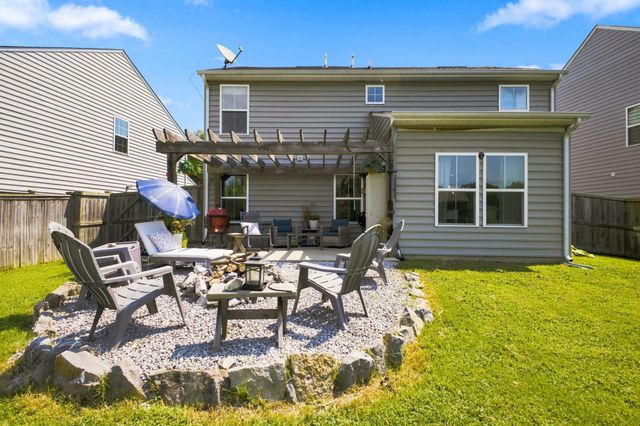 732 Preservation Way, Nashville, TN 37207