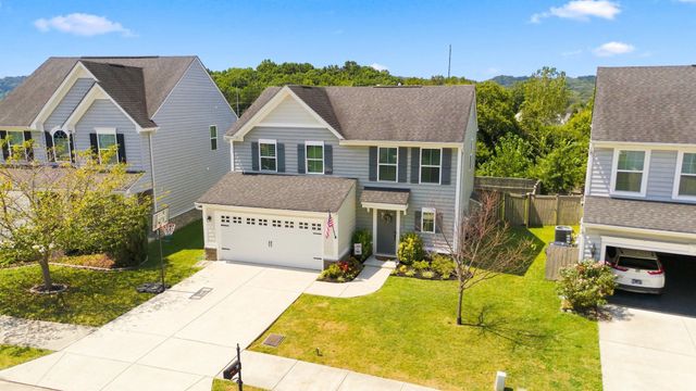 732 Preservation Way, Nashville, TN 37207