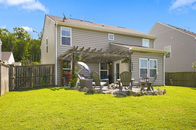 732 Preservation Way, Nashville, TN 37207
