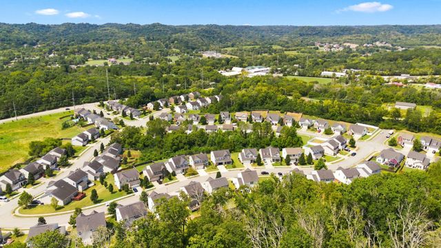 732 Preservation Way, Nashville, TN 37207