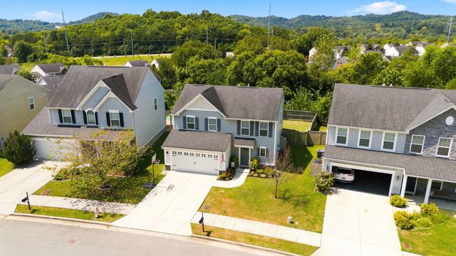 732 Preservation Way, Nashville, TN 37207
