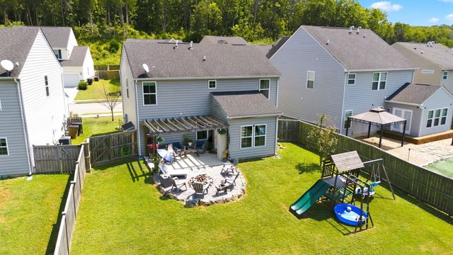 732 Preservation Way, Nashville, TN 37207